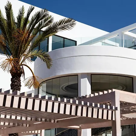 Annabelle 5* Paphos