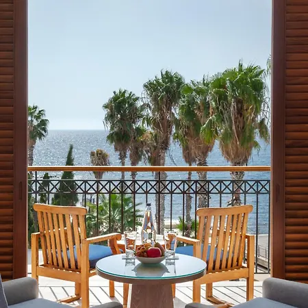Hotel Annabelle 5*