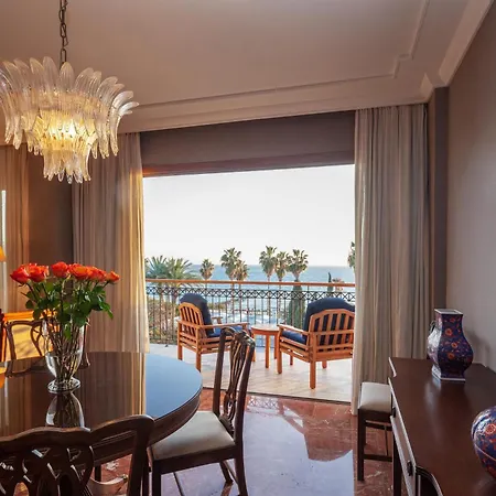 Hotel Annabelle