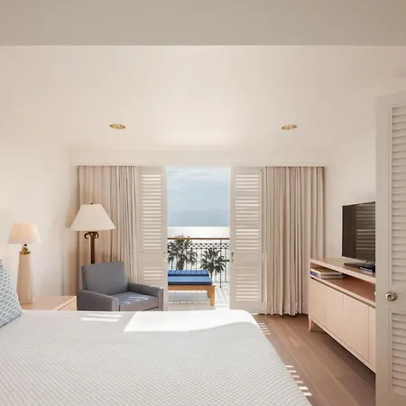 Annabelle 5* Paphos