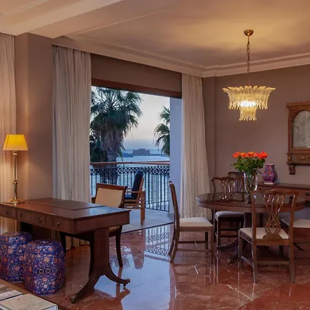 Annabelle 5* Paphos