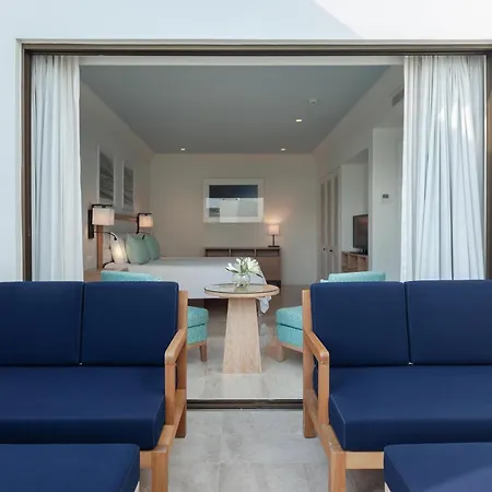 Annabelle Hotel 5*