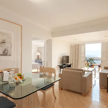 Annabelle Hotel Paphos