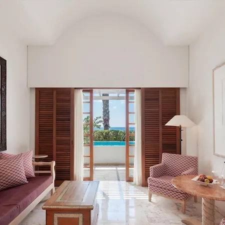 Hotel Annabelle