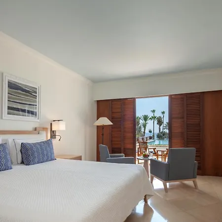 Annabelle Hotel