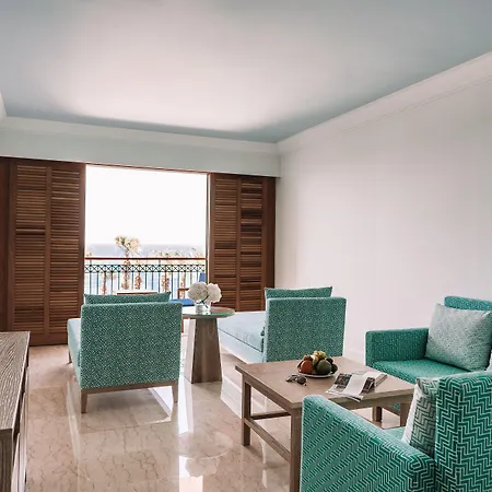 Annabelle Hotel