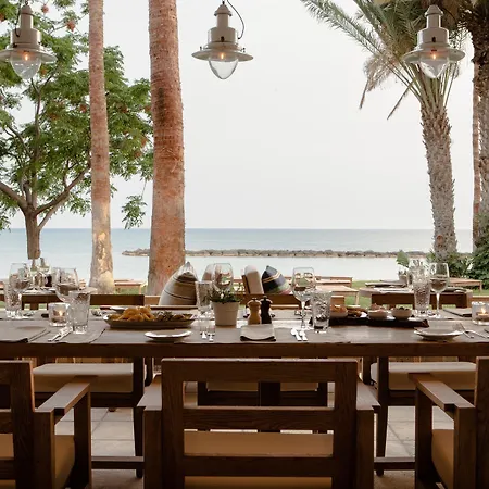 Annabelle Hotel Paphos