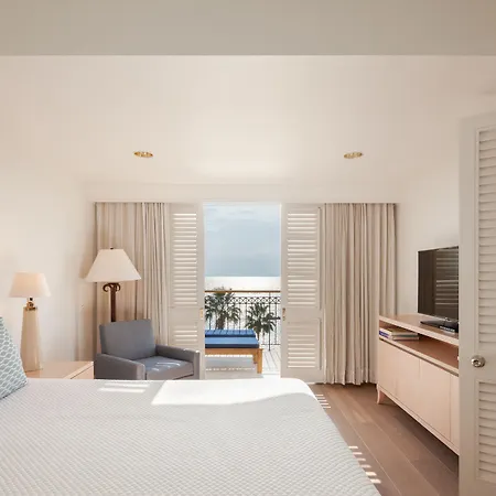 Annabelle Hotel Paphos