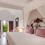 Annabelle Hotel