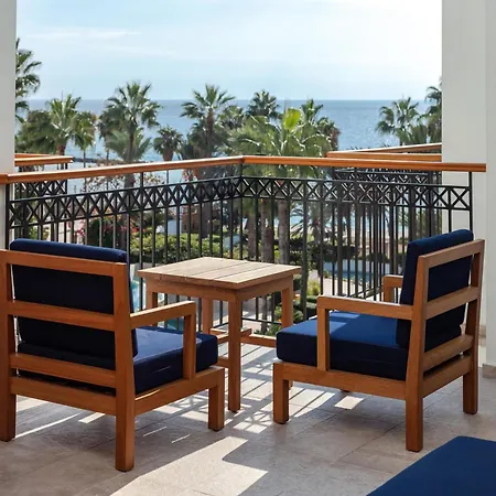 Annabelle Hotel