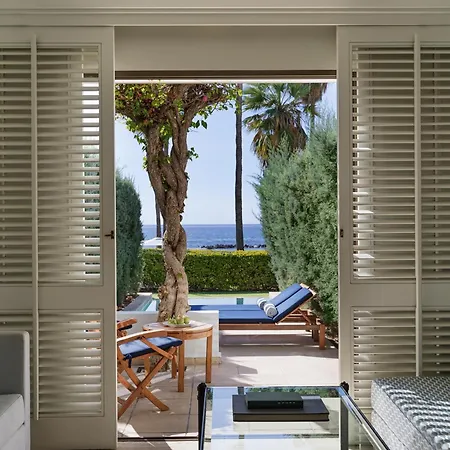 Hotel Annabelle 5*