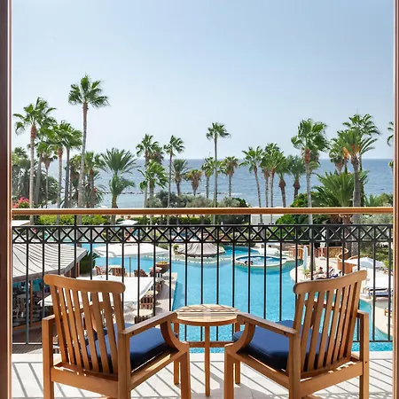 Hotel Annabelle Paphos