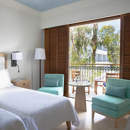 Hotel Annabelle Paphos