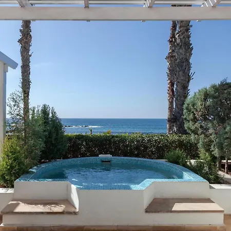 Hotel Annabelle Paphos
