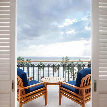 Annabelle Hotel Paphos