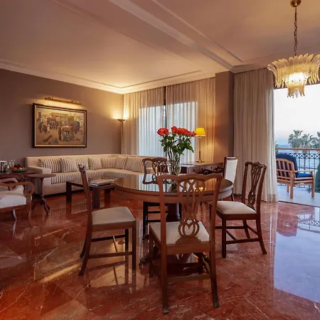 Annabelle Hotel 5*