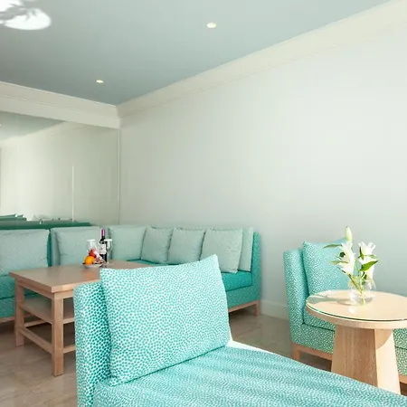 Hotel Annabelle Paphos