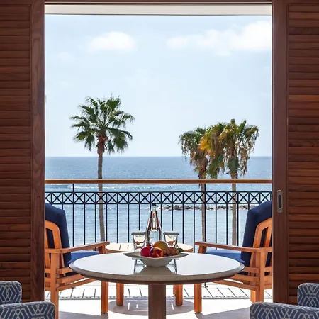 Annabelle Hotel 5*