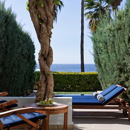 Annabelle Hotel Paphos
