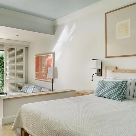 Hotel Annabelle 5*