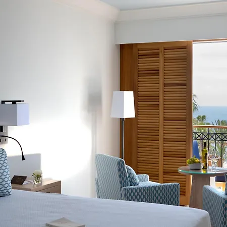 Annabelle 5* Paphos