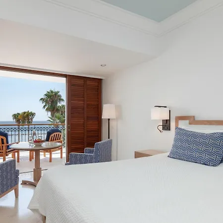 Hotel Annabelle 5*
