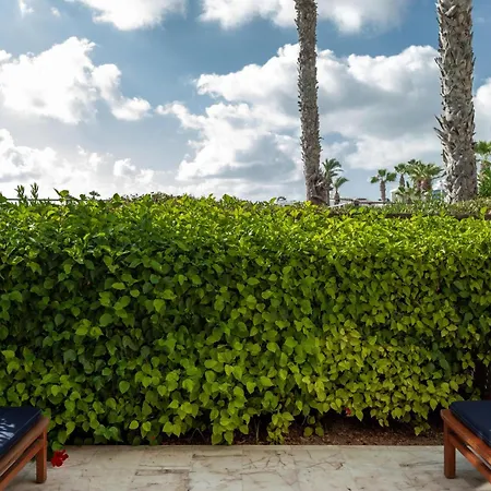 Hotel Annabelle Paphos