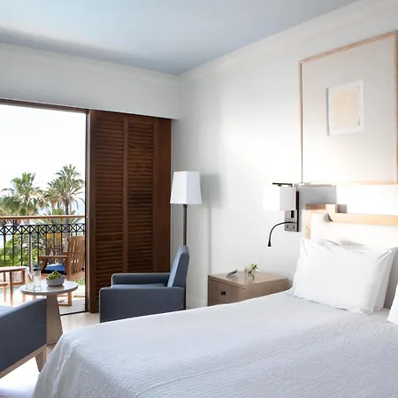 Annabelle 5* Paphos