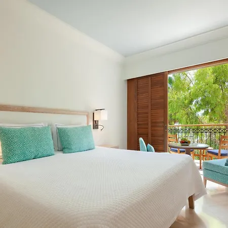 Hotel Annabelle Paphos