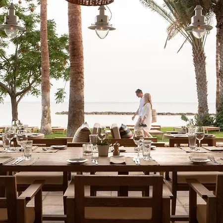 Hotell Annabelle Paphos