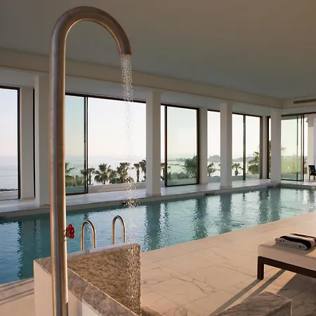 Annabelle 5* Paphos