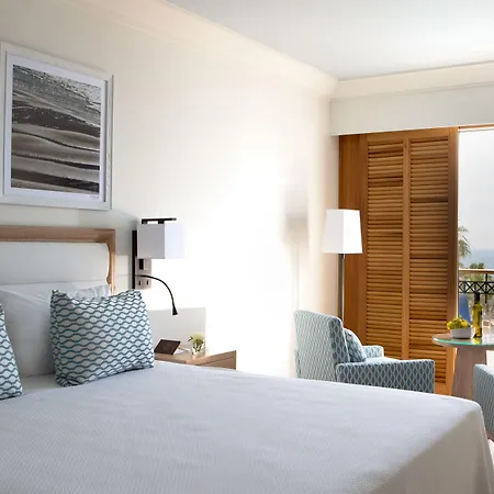 Hotell Annabelle Paphos