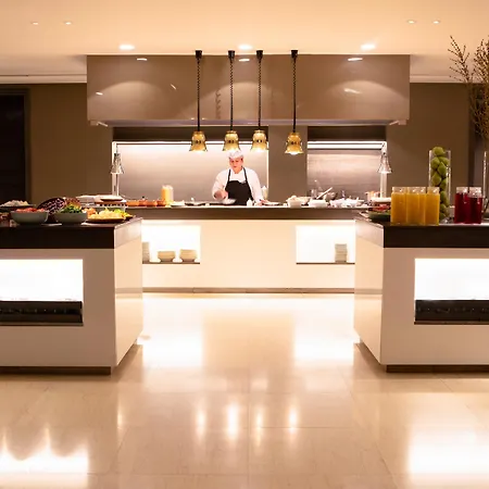 Annabelle Hotel 5*