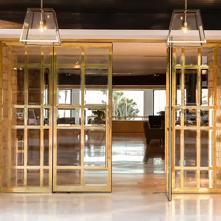 Hotel Annabelle Paphos