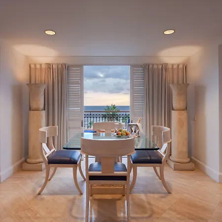 Hotel Annabelle 5*