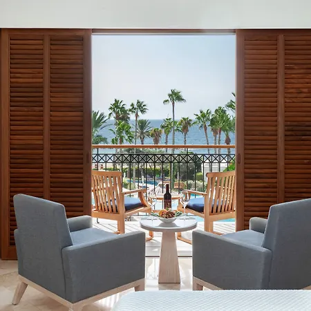 Hotel Annabelle 5*