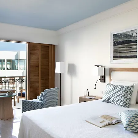 Hotel Annabelle Paphos