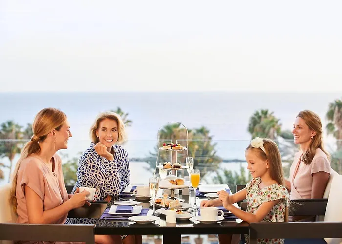 Отель Annabelle