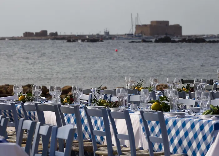 Annabelle Пафос