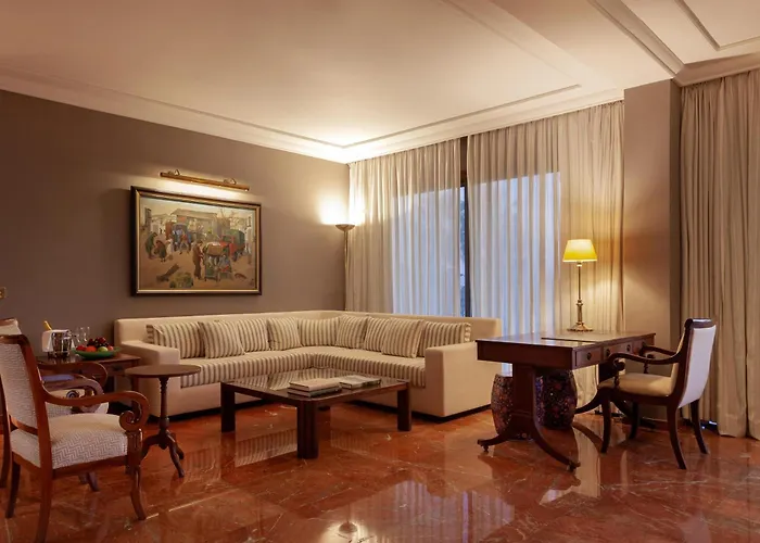 Annabelle Hotel Paphos