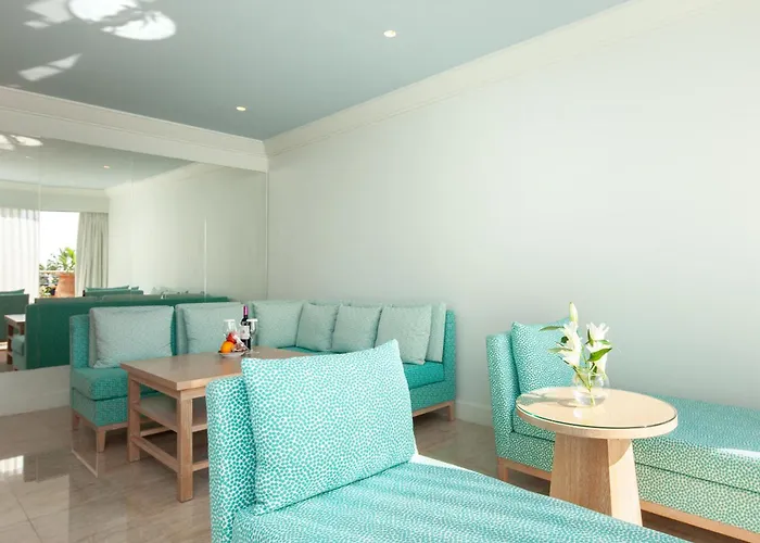 Hotel Annabelle Pafos