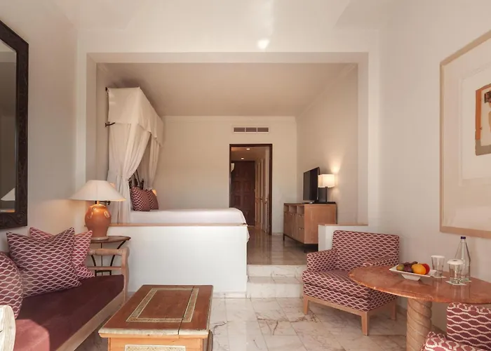 Annabelle Hotel Pafos