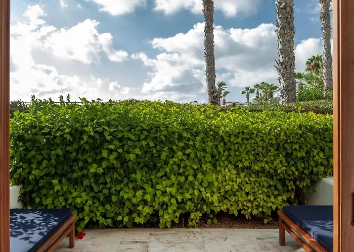 Hotel Annabelle Paphos