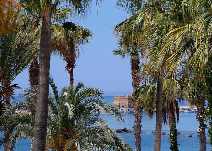 Отель Annabelle