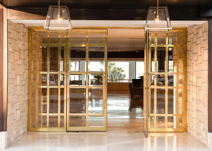 Hotel Annabelle Pafos