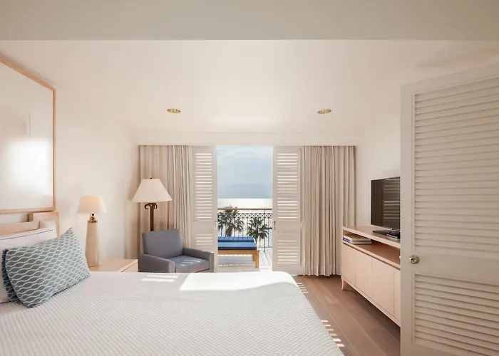 Annabelle Hotel Paphos