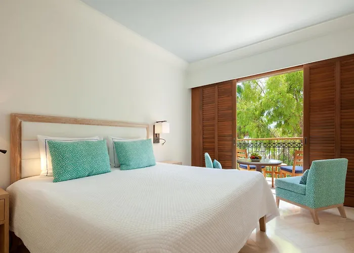 Hotel Annabelle Paphos