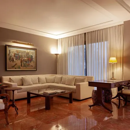 Annabelle Hotel Paphos