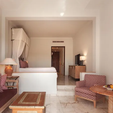 Annabelle Hotel Paphos