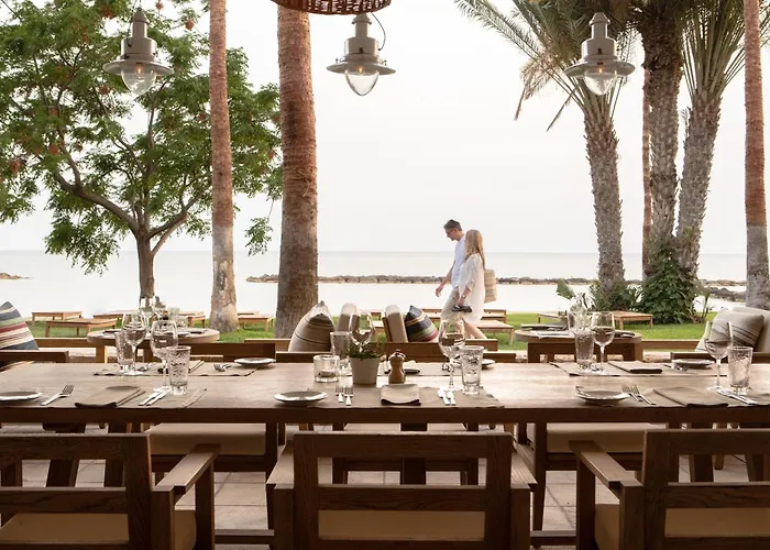 Hotel Annabelle Paphos